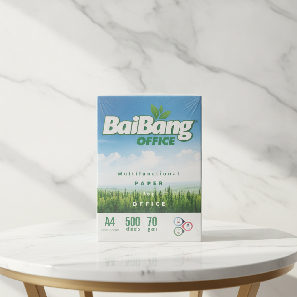 Bán Giấy Bãi Bằng Office Giá Rẻ